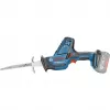Bosch GSA 18 V-LI C Professional čierna, modrá, červená