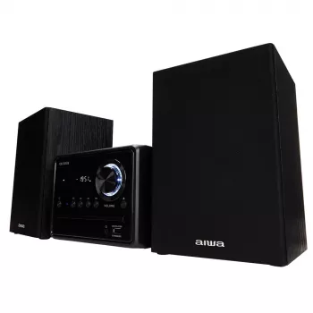 Hi-Fi mikrosystém MSBTU-300