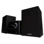 Hi-Fi mikrosystém MSBTU-300