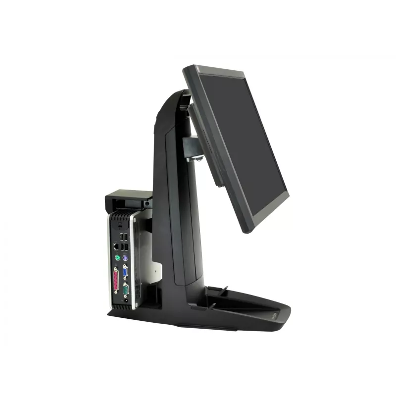 Stojan s výškovým nastavením Ergotron Neo Flex Neo-Flex All-In-One SC 61 cm (24