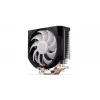 ENDORFY Spartan 5 MAX ARGB procesorový vzduchový chladič 12 cm čierna 1 ks