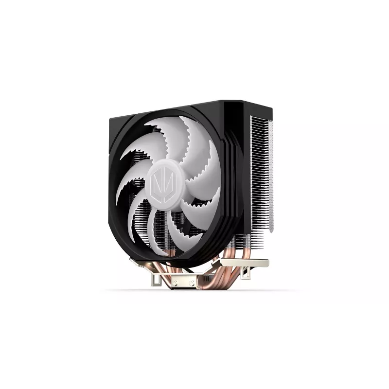 ENDORFY Spartan 5 MAX ARGB procesorový vzduchový chladič 12 cm čierna 1 ks