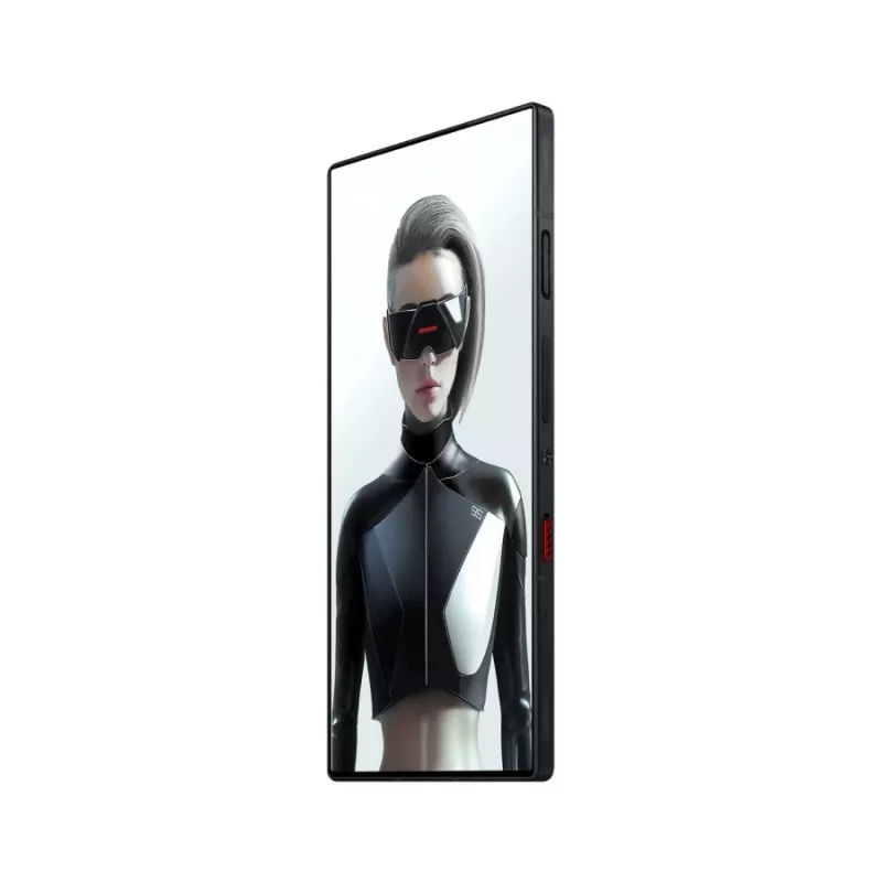 Smartphone RedMagic 9S Pro 6,8 palca 12 GB RAM 256 GB Sleet