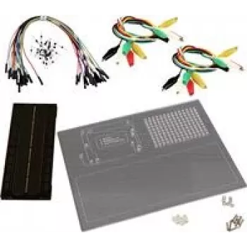 Joy-IT Breadboard set vývojová súprava D x Š V 210 225 70 mm 1 ks (Bread-Set2)