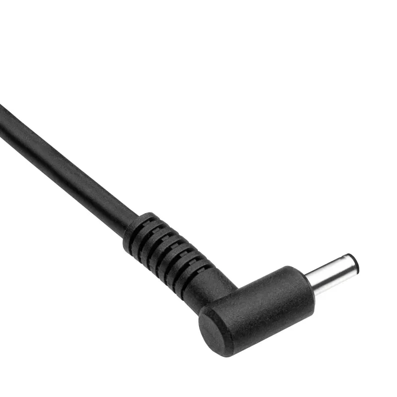 Akyga AK-ND-86 napájací zdroj pre notebook HP / MSI, 200 W, 20 V, 10 A, 4,5 x 3,0 mm + pin, 1,2 m