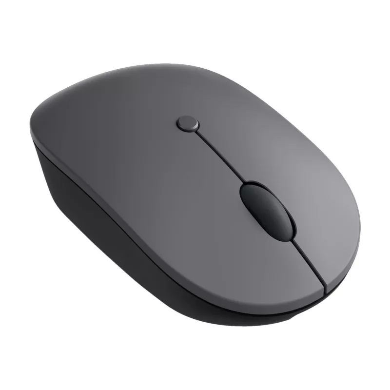 Lenovo Go myš kancelárska obojručná RF Wireless optická 2400 DPI