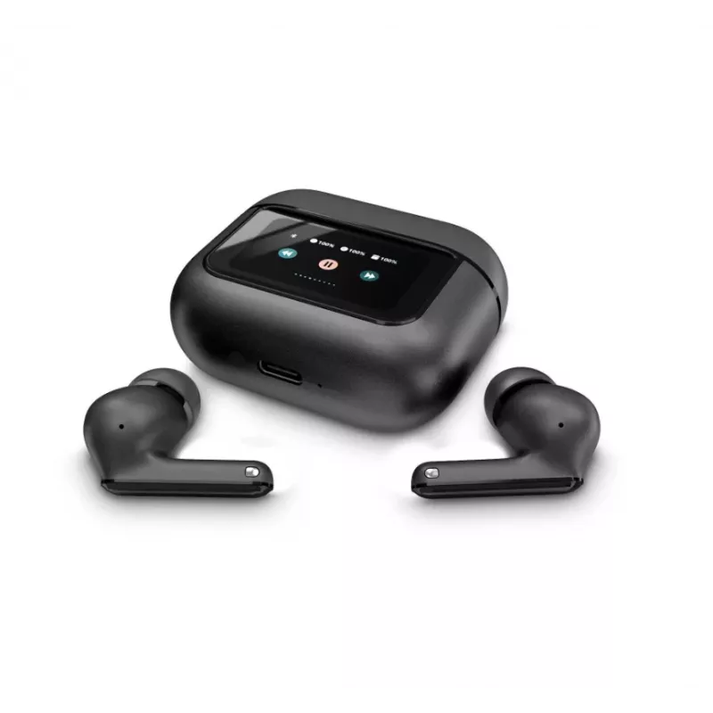 Energy Sistem true wireless slúchadlá, BT, ANC