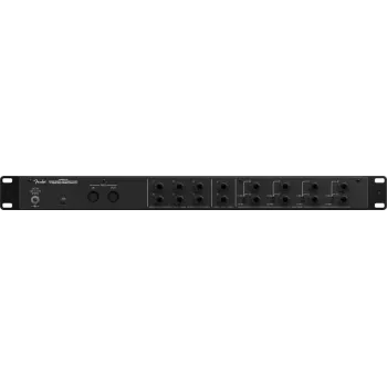 Fender Quantum LT 16 EU - USB-C audio rozhranie