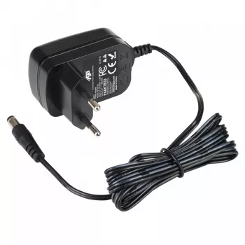 Akyga AK-TB-33 univerzálny napájací zdroj, 5 V, 2 A, 10 W, 5,5 x 2,5 mm, 1,5 m
