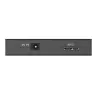 USB hub D-Link DUB-1340 čierny
