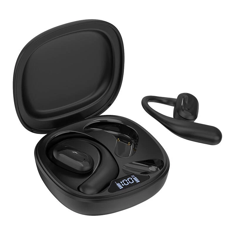 TWS slúchadlá Choetech BH-T25 OWS (čierne)