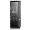 PC skriňa Thermaltake Core P8 TG Full Tower čierna
