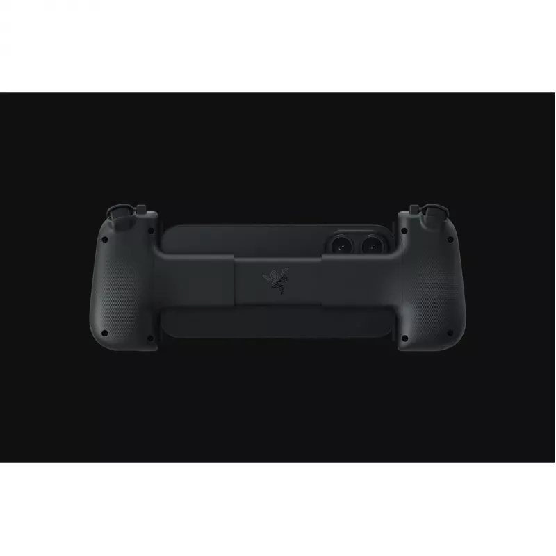 Gamepad Razer KISHI V2 čierny USB Android PC iOS