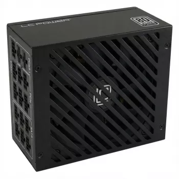 Napájací zdroj LC-Power Platinum Series LC850P V3.1 850W