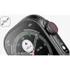 myPhone Watch Tool 5,08 cm (2 palce) IPS 24 mm digitálny 240 x 296 pixelov dotykový displej čierny