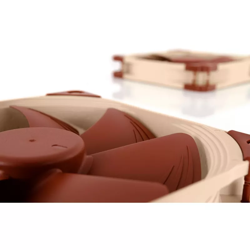 Noctua NF-A14 PWM 140mm skriňový ventilátor