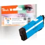 Atrament azúrový PI200-562 (kompatibilný s Epson 35 (T3582))