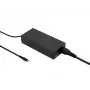 BTI Origin Storage 100W USB-C AC ADAPTÉR S 8 VÝSTUPNÝMI NAPÄTIAMI PRE VŠETKY USB-C DE – notebook – interiér – 100–240 V – 50/60 Hz – 100 W – 5 – 20 V