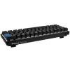 Ducky Mecha Mini klávesnica herná USB nemecká čierna