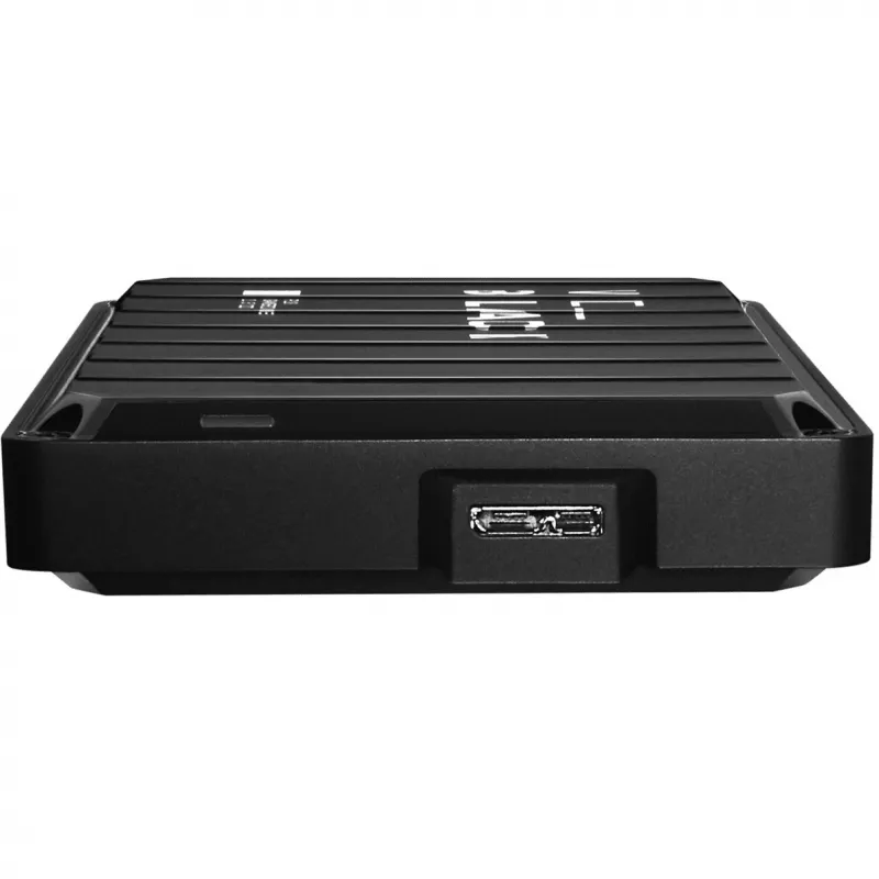 Externý pevný disk Western Digital 4 TB 2,5 palca USB 3.2 Gen 1 P10 Game Drive