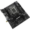 BIOSTAR B760MX2-E D4 Micro-ATX základná doska