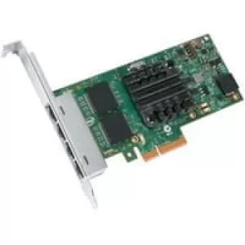 Sieťová karta Intel I350T4V2BLK 1000 Mbit/s PCI Express Ethernet