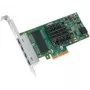 Sieťová karta Intel I350T4V2BLK 1000 Mbit/s PCI Express Ethernet