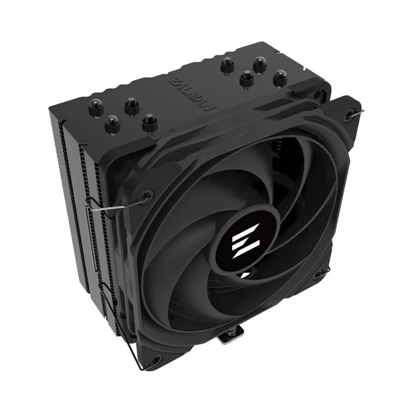 ZALMAN CNPS9X PERFORMA PLUS čierny chladič CPU
