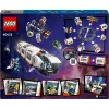 LEGO CITY 60433 MODULÁRNA VESMÍRNA STANICA