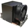 Dynatron R-14 - chladič procesora - (sockel LGA2011) - meď - 60 mm - 2U