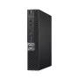 DELL OptiPlex 7050 micro i5-6500T 8GB 256GB SSD mcro SFF Win10pro použité