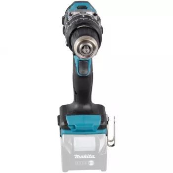 Makita XGT HP002GZ 40 V akumulátorová príklepová vŕtačka/skrutkovač, bez akumulátora