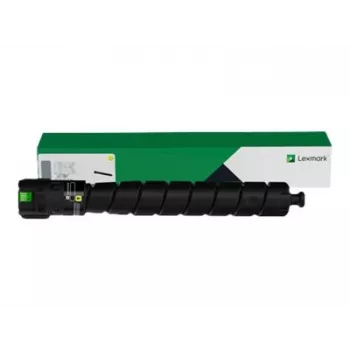 Toner Lexmark CX942 943 944 22K žltý
