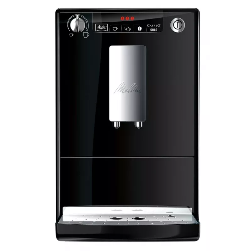 Melitta CAFFEO SOLO plne automatický espreso kávovar 1,2 l