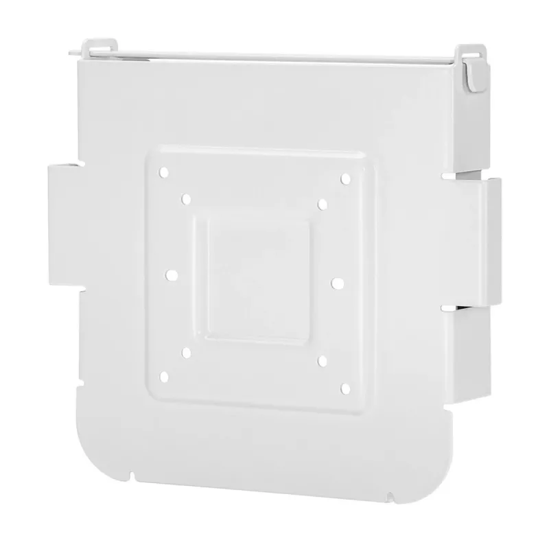 Nástenný/monitorový držiak MACLEAN MC-473 VESA 75x75 100x100 kompatibilný s Mac Mini (2014 a novší)