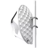 MikroTik LHG 5 (RBLHG5KIT) Klientske zariadenie 5 GHz, 24,5 dBi, balenie 3 ks