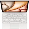 Magic Keyboard pre iPad Air 13 palcov M3 – holandská – biela