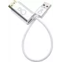 Pripojovací adaptér Bachmann Ochno O-PC-3, digitálny/displej/video (920.0005)