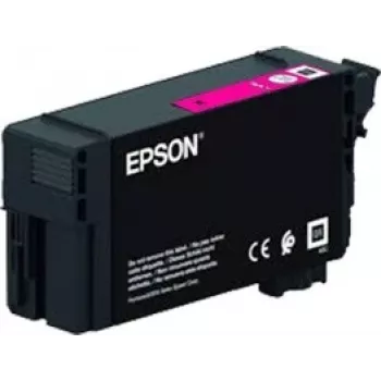 Epson jednobalenie UltraChrome XD2 purpurová T40D340 (50 ml)