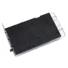 BitsPower Orion GPU vodný chladič pre RTX 4090 FE – akrylový vrch (BP-VG4090FE-SOLO)