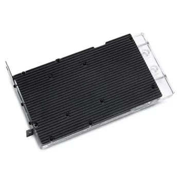 BitsPower Orion GPU vodný chladič pre RTX 4090 FE – akrylový vrch (BP-VG4090FE-SOLO)