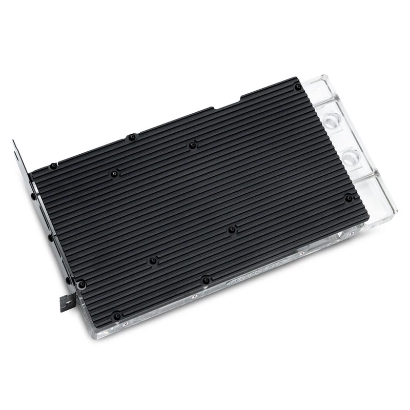BitsPower Orion GPU vodný chladič pre RTX 4090 FE – akrylový vrch (BP-VG4090FE-SOLO)