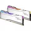DIMM 32 GB DDR5-6400 (2x 16 GB) Dual-Kit, pamäť strieborná, F5-6400J3039G16GX2-TR5NS, Trident Z5 Royal Neo, AMD EXPO