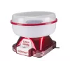 Stroj na cukrovú vatu Beper P101CUD250 250W, kompaktný stolný stroj pre domov a malé podujatia