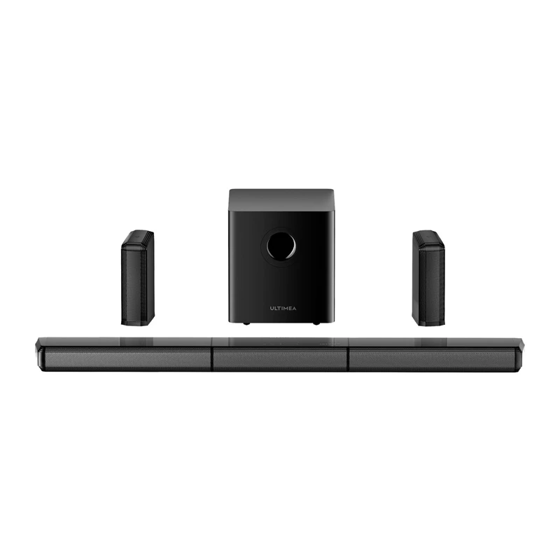Soundbar Ultimea Apollo S70 Ultra od Ultimea — model U3800