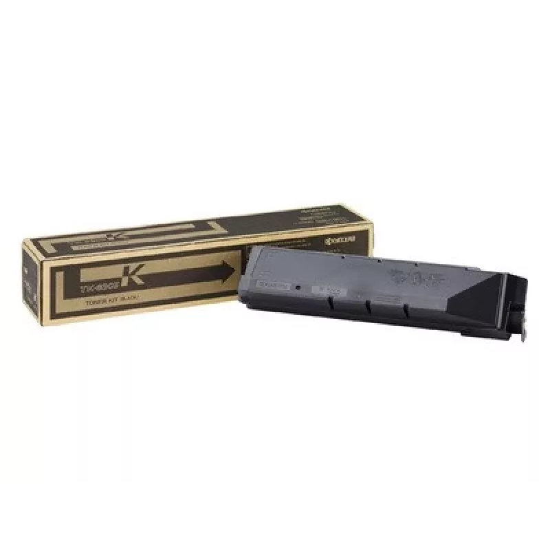 KYOCERA TK-8305K tonerová kazeta 1 kus originál čierna