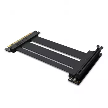 NZXT Riser PCIE 4.0 Riser Kit – biely