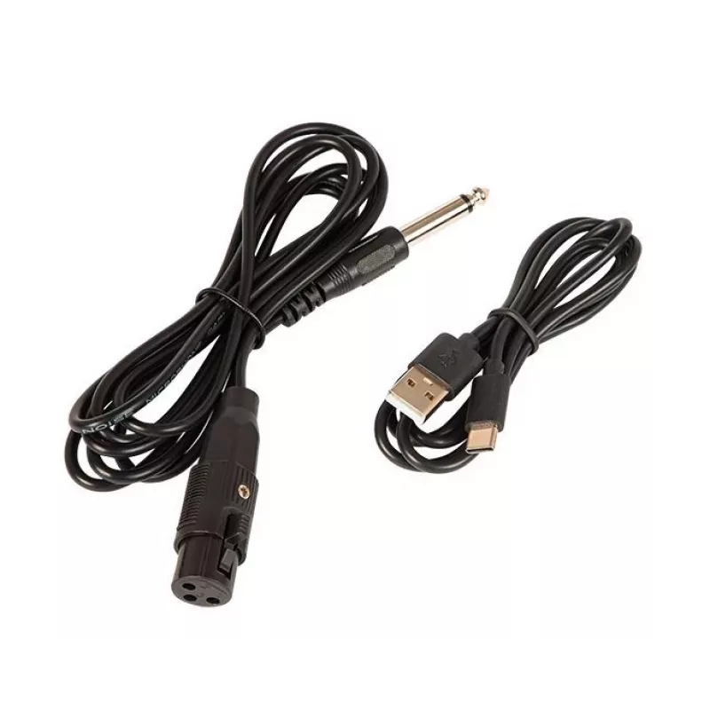 Bluetooth reproduktor CityLIGHT + diaľkový ovládač + mikrofón