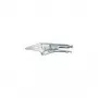 41 34 165, kliešte na rúrky, 2 cm, 2,4 cm, chróm-vanádiová oceľ, oceľ, 165 mm