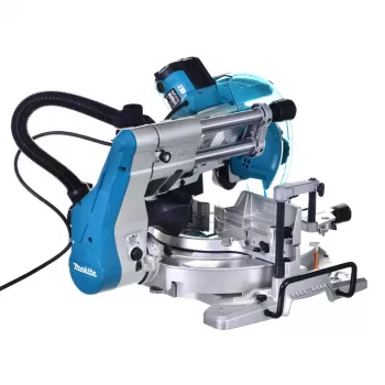 Makita LS1019L pokosová a zrezávacia píla s ťahom